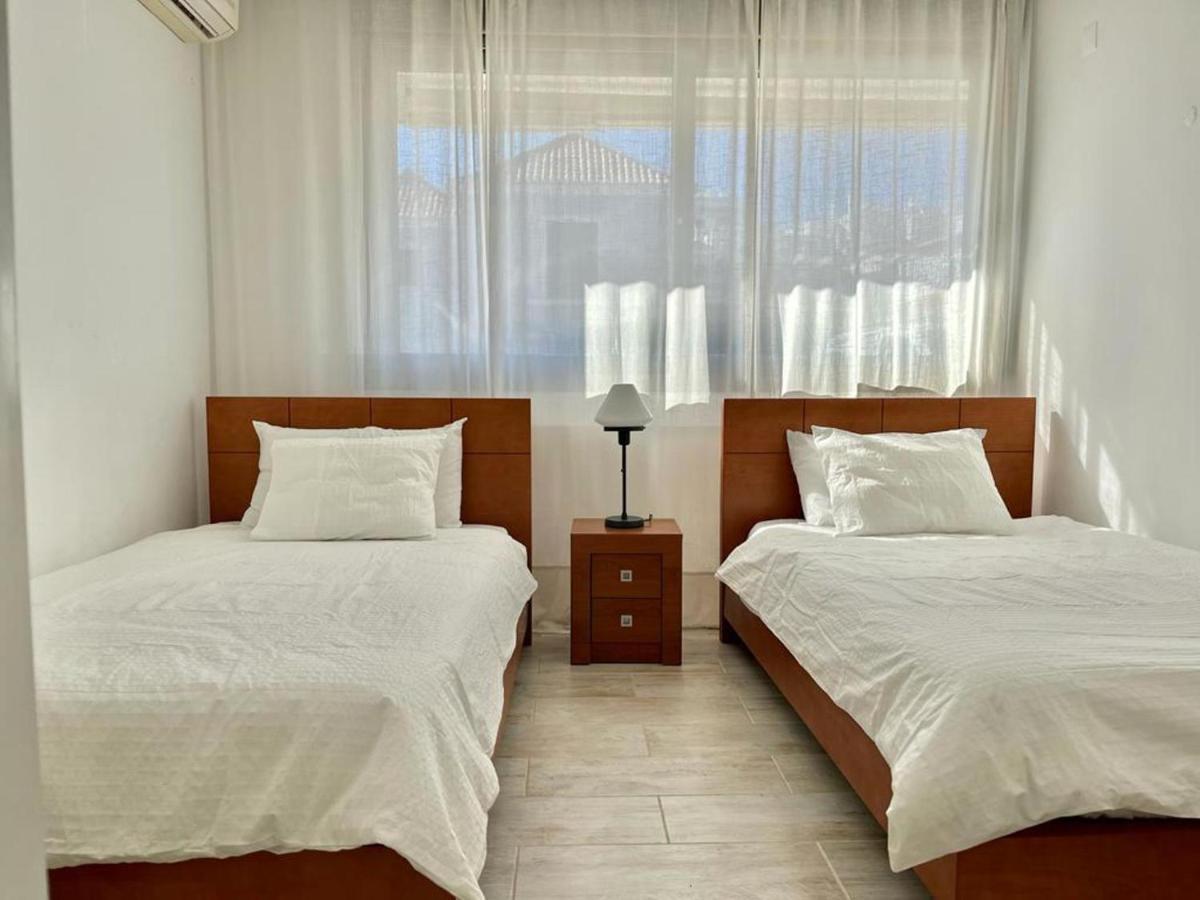Charming Tavira - Pools Pet-Friendly Golfヴィラ エクステリア 写真